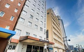Apa Hiroshima-ekimae